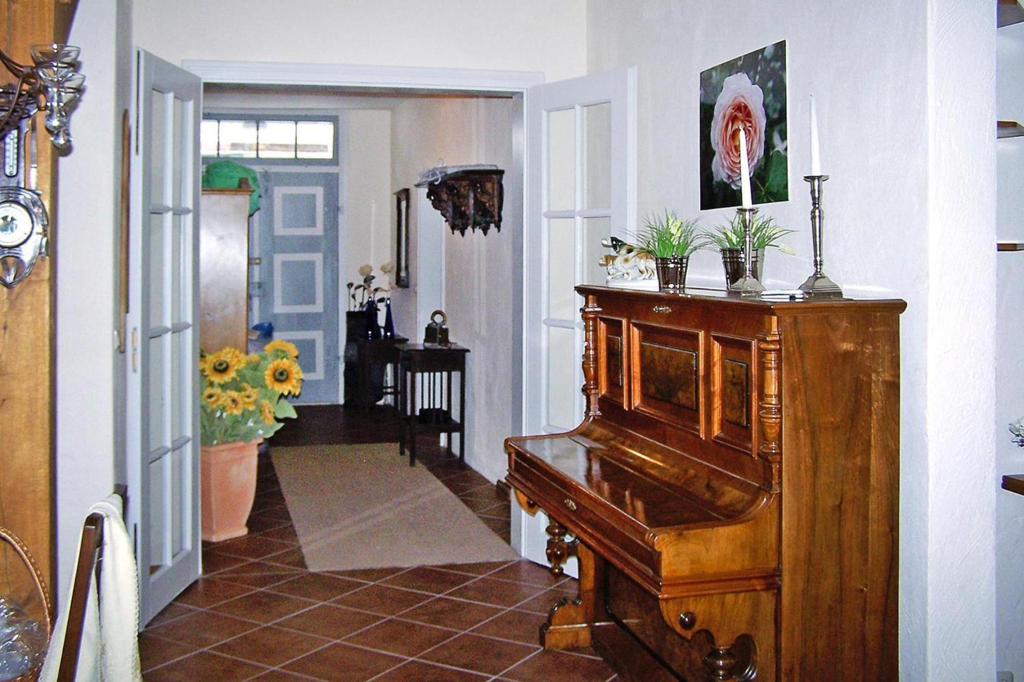 Ferienhaus Rosenhof In Lenzen Eksteriør billede