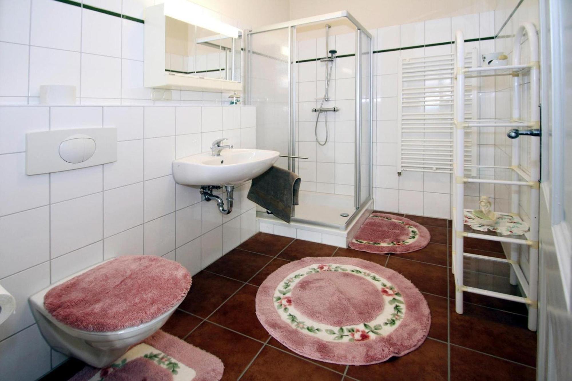 Ferienhaus Rosenhof In Lenzen Eksteriør billede